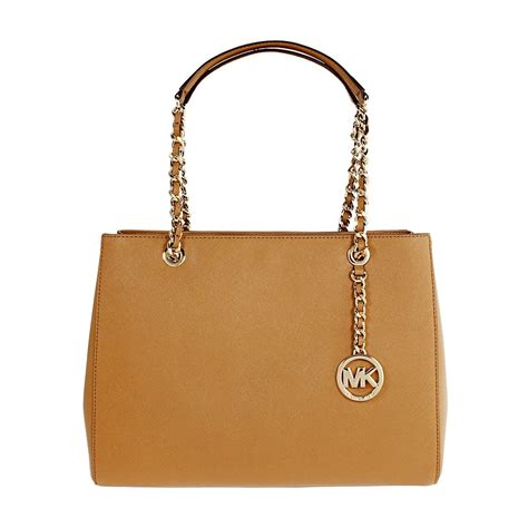 michael kors susannah acorn bag|Michael Kors Susannah .